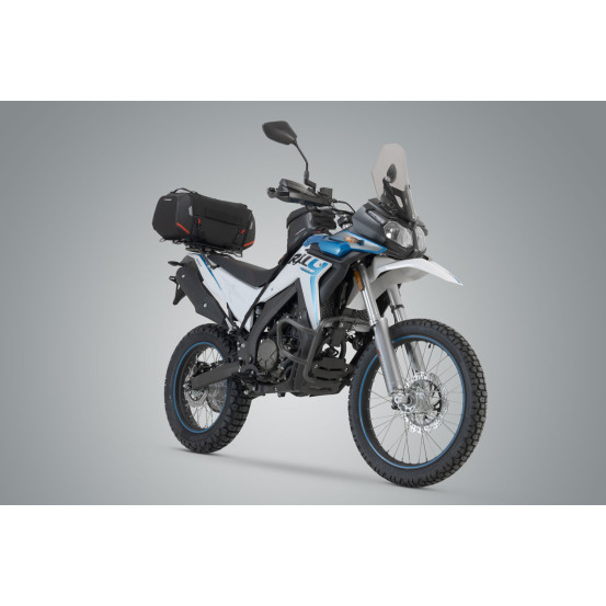 Platine porte-bagages SW-MOTECH Adventure-Rack VOGE 300 Rally 2023-2024