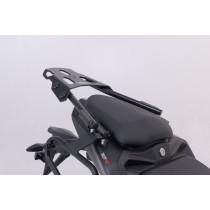 Top case SW-MOTECH TRAX ADV 38 Litres avec support VOGE 300 Rally 2023 - Gris 2