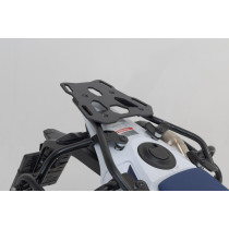 Top case SW-MOTECH Urban ABS 29 Litres avec support VOGE 500 R 2019-2023 2