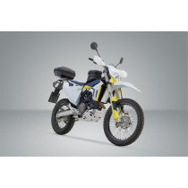 Porte-bagages SW-MOTECH STREET-RACK HUSQVARNA 701 Enduro/Supermotard 2016 2