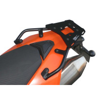 Porte-bagages SW-MOTECH STEEL-RACK KTM 950 Adventure 2003-2006 - 990 Adventure 2006-2011 2