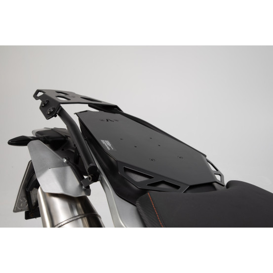 Porte-bagages SW-MOTECH STREET-RACK KTM 790 Duke 2018-2019 - 890 2020 - R 2020