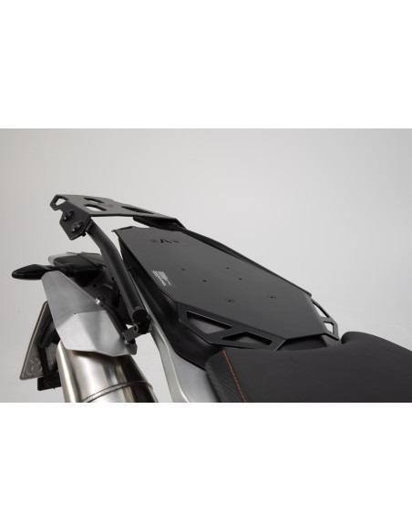 Porte-bagages SW-MOTECH STREET-RACK KTM 790 Duke 2018-2019 - 890 2020 - R 2020