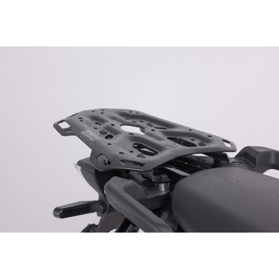 Porte bagage pour selle passager SW-MOTECH SEAT-RACK KTM 790 Duke 2018-2020 - 890/R 2019-2020