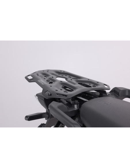 Porte bagage pour selle passager SW-MOTECH SEAT-RACK KTM 790 Duke 2018-2020 - 890/R 2019-2020