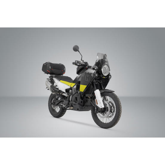 Platine porte-bagages SW-MOTECH Adventure-Rack HUSQVARNA - KTM