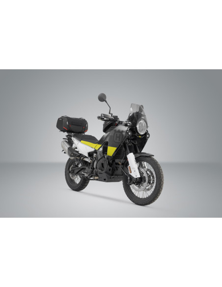 Platine porte-bagages SW-MOTECH Adventure-Rack HUSQVARNA - KTM