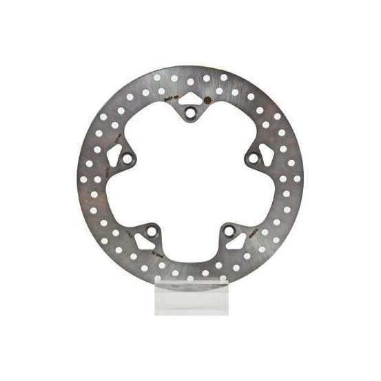 Disque de frein arrière fixe Brembo Oro BMW