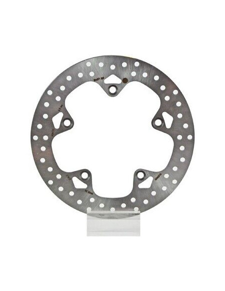 Disque de frein arrière fixe Brembo Oro BMW