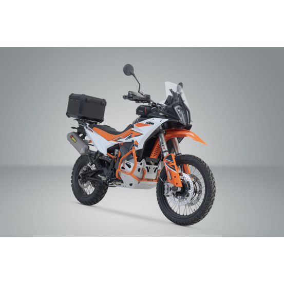 Top case SW-MOTECH URBAN ABS HUSQVARNA Norden 901 2021 Noir