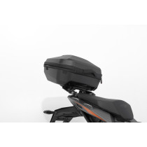 Sacoche de selle SW-MOTECH PRO Rackpack 42 Litres avec support KTM 1290 Super Duke GT 2016 2