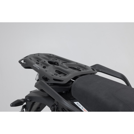 Porte-bagages SW-MOTECH STREET-RACK KTM 1290 Super Duke GT 2016