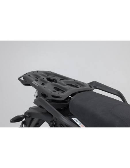Porte-bagages SW-MOTECH STREET-RACK KTM 1290 Super Duke GT 2016