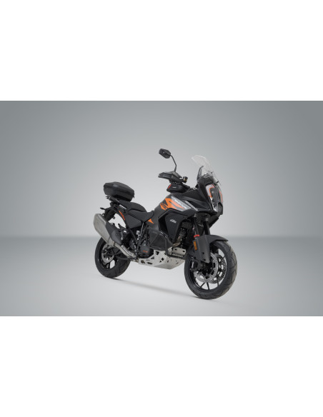 Sacoche de selle SW-MOTECH PRO Rackpack 42 Litres avec support KTM 1290 Super Adventure/R/S 2021