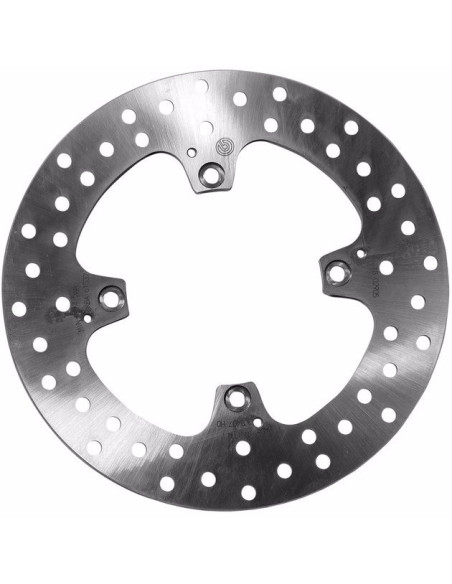 Disque de frein arrière fixe Brembo Oro DUCATI