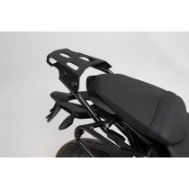 Top case SW-MOTECH TRAX ADV 38 Litres avec support KTM 1290 Super Adventure/R/S Gris 2