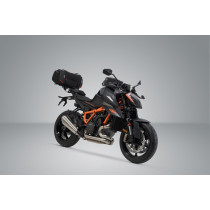 Porte-bagages SW-MOTECH STREET-RACK KTM 1290 Super Duke R 2019 2