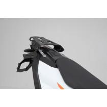 Top case SW-MOTECH Urban ABS 29 Litres avec support KTM 1290 Super Duke R 2019 2