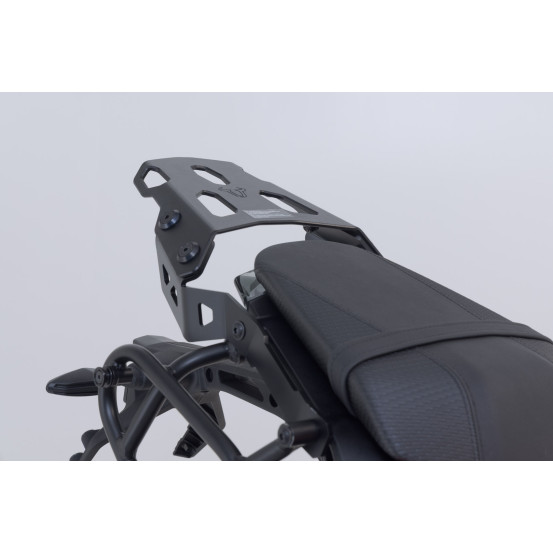 Porte-bagages SW-MOTECH STREET-RACK KTM 390 Adventure 2019