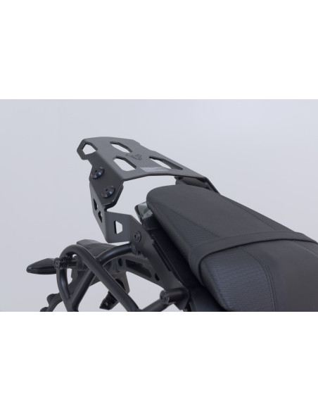 Porte-bagages SW-MOTECH STREET-RACK KTM 390 Adventure 2019