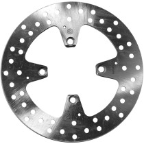 Disque de frein arrière fixe Brembo Oro DUCATI