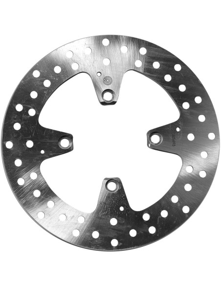 Disque de frein arrière fixe Brembo Oro DUCATI