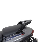 Système Topcase Urban ABS SW-MOTECH KTM 125 / 250 / 390 Duke 2023-2024 2