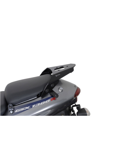 Système Topcase Urban ABS SW-MOTECH KTM 125 / 250 / 390 Duke 2023-2024