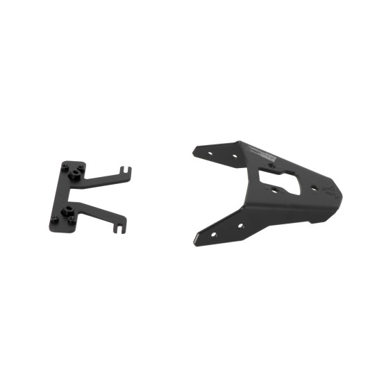 Porte-bagages SW-MOTECH ALU-RACK SUZUKI GSX 1300 R Hayabusa 1999-2007