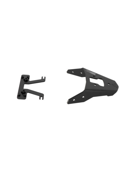 Porte-bagages SW-MOTECH ALU-RACK SUZUKI GSX 1300 R Hayabusa 1999-2007