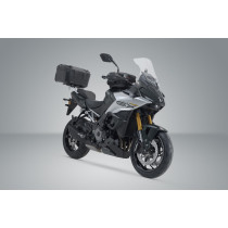 Porte-bagages ADVENTURE-RACK SW-MOTECH Suzuki GSX-S1000GX 2023-2024 2