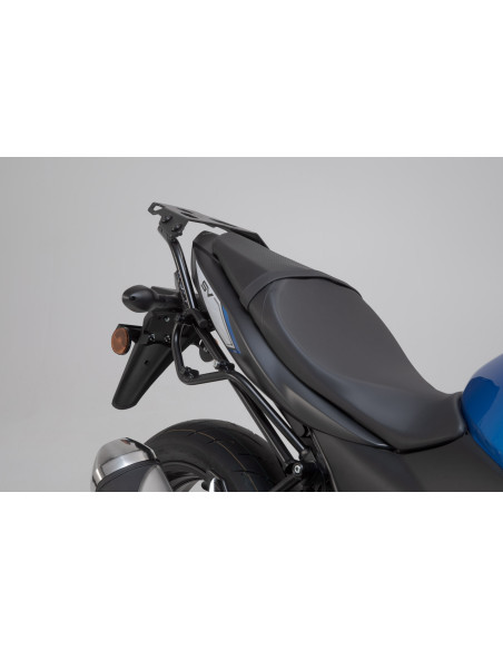 DUSC système de topcase SW-MOTECH Suzuki GSX-S1000GX 2023-2024