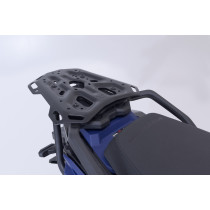 Porte-bagages SW-MOTECH STREET-RACK SUZUKI SV 650 2015 - X 2018 2