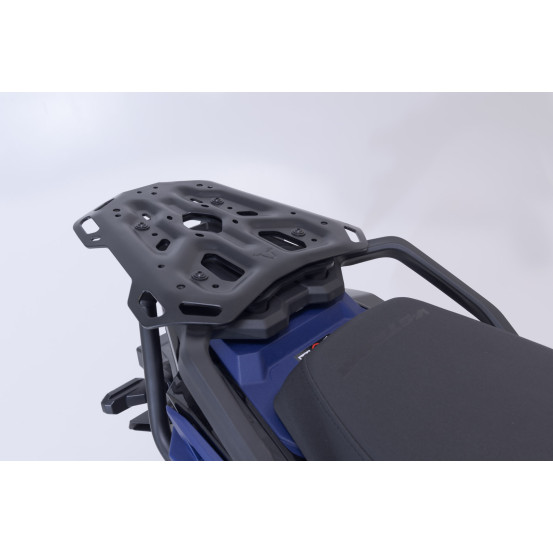 Porte-bagages SW-MOTECH STREET-RACK SUZUKI SV 650 2015 - X 2018