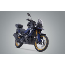 Platine porte-bagages SW-MOTECH Adventure-Rack SUZUKI V-Strom 800 DE 2022 2