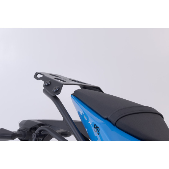 Top case SW-MOTECH DUSC 41 Litres avec support SUZUKI V-Strom 800 DE 2022