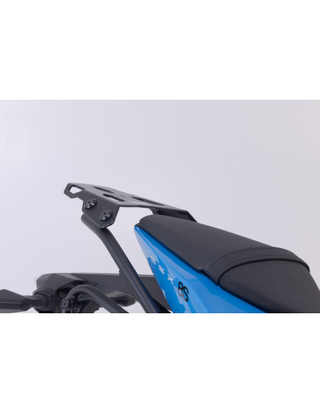 Top case SW-MOTECH DUSC 41 Litres avec support SUZUKI V-Strom 800 DE 2022