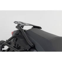 Top case SW-MOTECH Urban ABS 29 Litres avec support SUZUKI GSX-8S 2022 2
