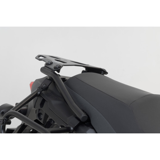 Top case SW-MOTECH Urban ABS 29 Litres avec support SUZUKI GSX-8S 2022