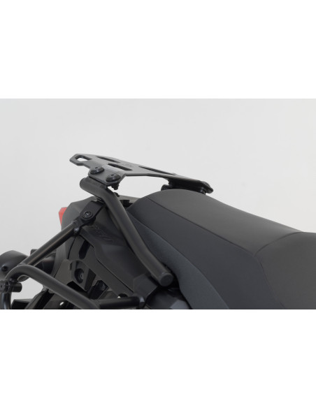 Top case SW-MOTECH Urban ABS 29 Litres avec support SUZUKI GSX-8S 2022
