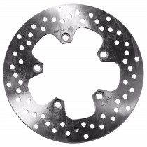 Disque de frein arrière fixe Brembo Oro YAMAHA