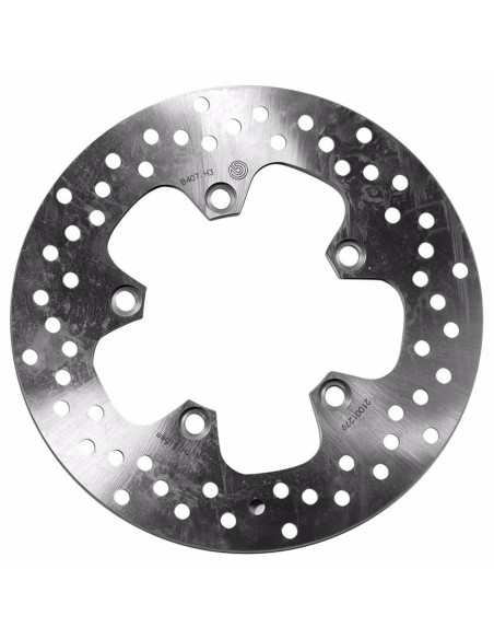 Disque de frein arrière fixe Brembo Oro YAMAHA