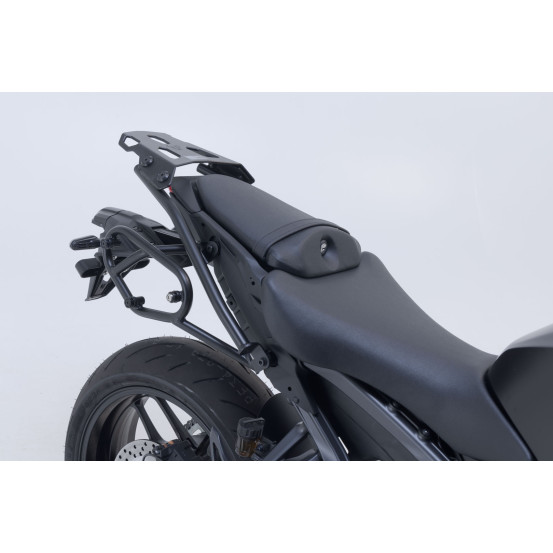 Top case SW-MOTECH Urban ABS 29 Litres avec support SUZUKI GSX 1300 R Hayabusa 2020