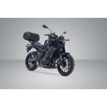 Porte-bagages STREET-RACK SW-MOTECH Yamaha MT-09 2023-2024 2