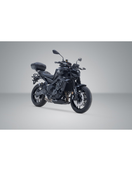 Set Rackpack SW-MOTECH Yamaha MT-09 2023-2024