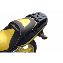 Système Topcase Urban ABS SW-MOTECH Yamaha MT-09 2023-2024 2