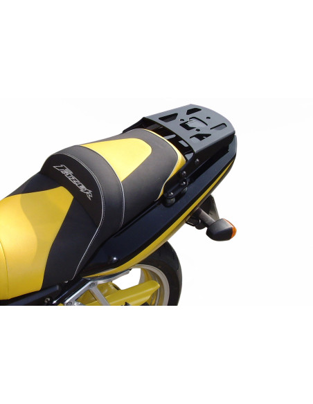Système Topcase Urban ABS SW-MOTECH Yamaha MT-09 2023-2024