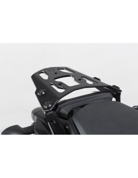 Porte-bagages SW-MOTECH ALU-RACK YAMAHA XT 660 R/X 2004-2016