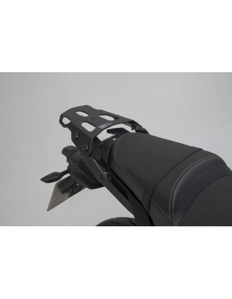 Top case SW-MOTECH Urban ABS 29 Litres avec support YAMAHA MT-10 - SP 2021