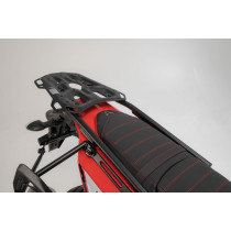 Top case SW-MOTECH Urban ABS 29 Litres avec support YAMAHA MT-07 2016-2021 2